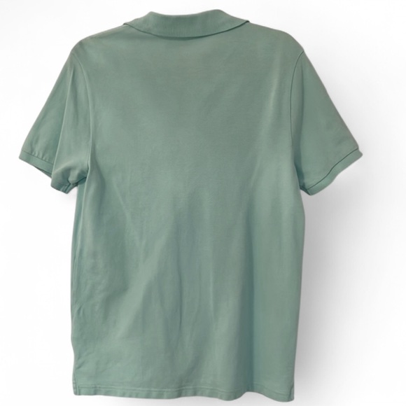 Vineyard Vines Blue Mist Classic Fit Polo Shirt - Picture 4 of 11